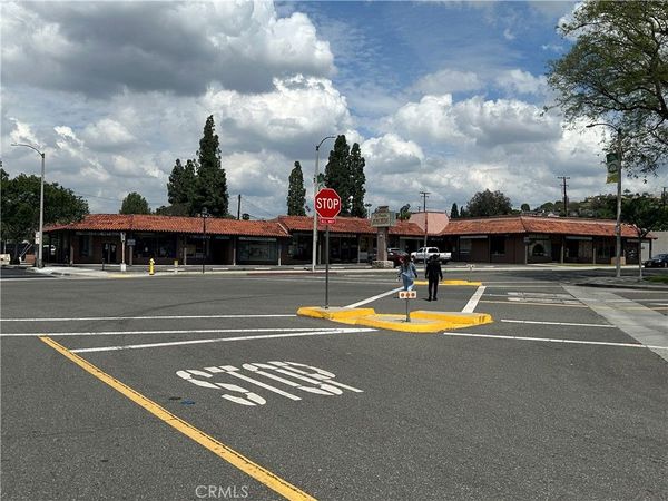 100 N 2nd, La Puente, CA 91744