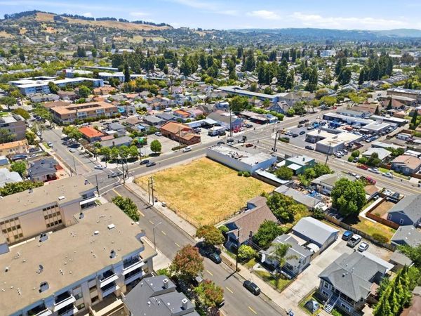 2101 Washington Avenue , San Leandro, CA 94577