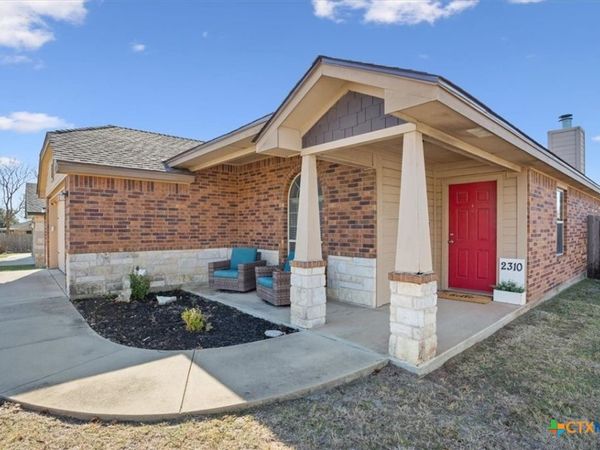 2310 Carriage House Drive , Temple, TX 76502