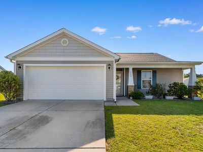 1404 Boker Rd. , Conway, SC 29527