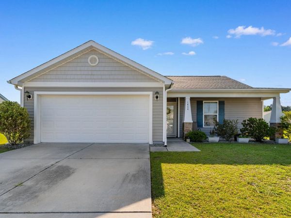 1404 Boker Rd. , Conway, SC 29527