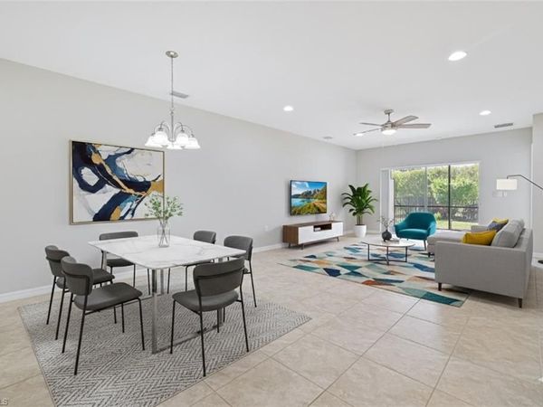 4365 Dutchess Park RD , FORT MYERS, FL 33916