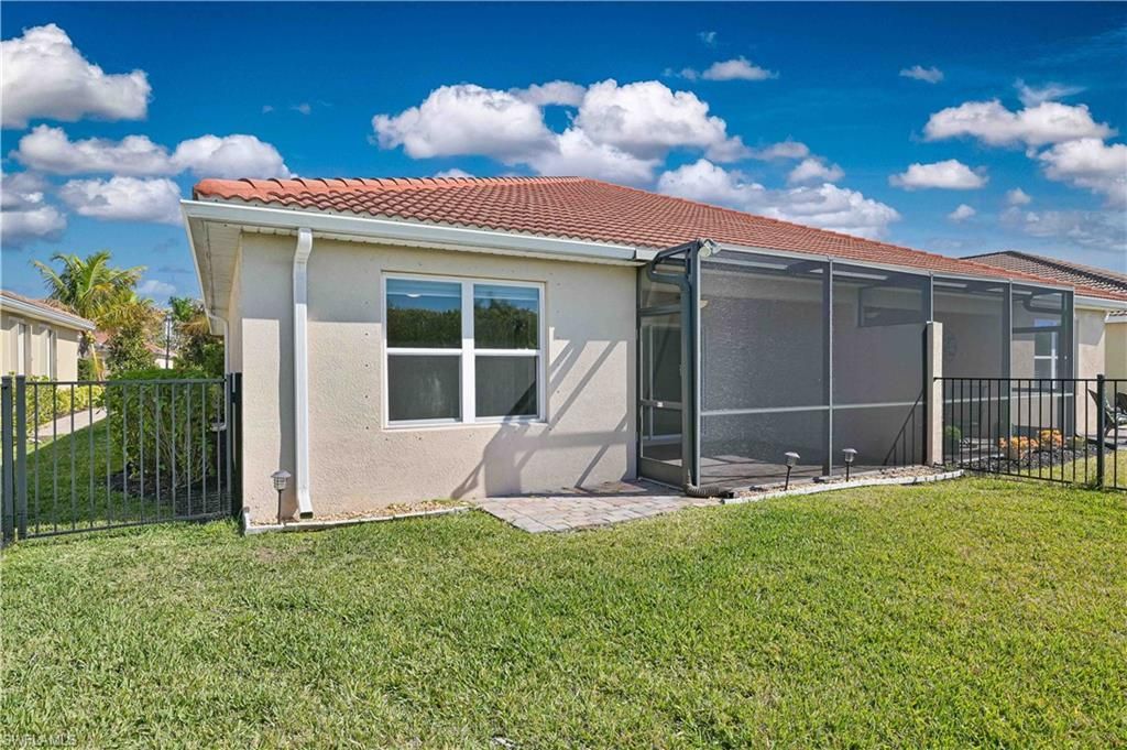 4365 Dutchess Park Rd , Fort Myers, FL 33916 Photo