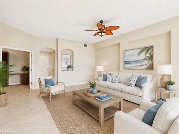12971 Pennington PL, Unit 102, FORT MYERS, FL 33913