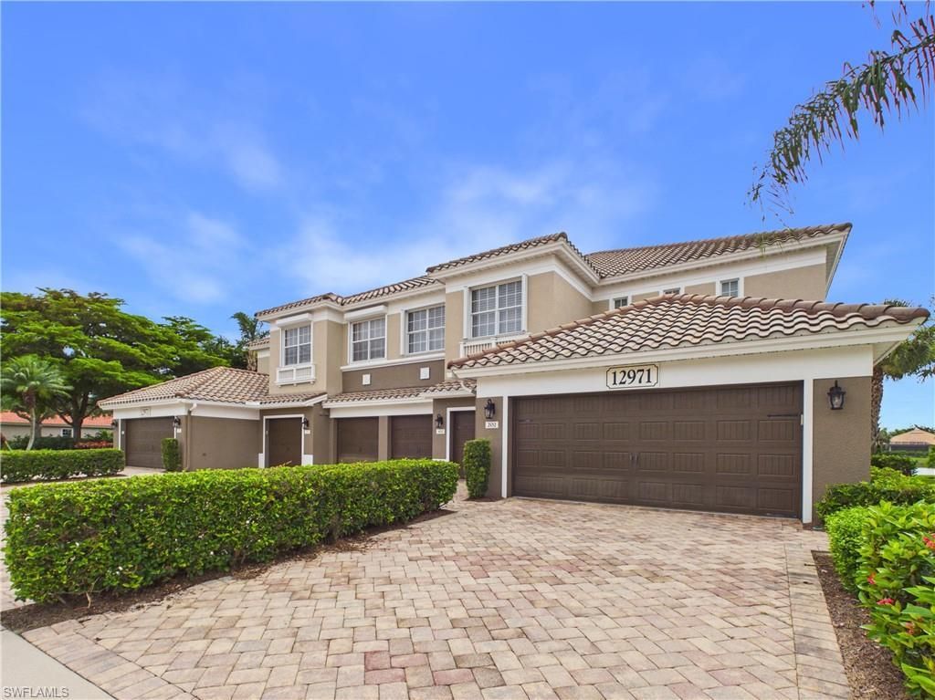 12971 Pennington Pl, Unit 102, Fort Myers, FL 33913 Photo