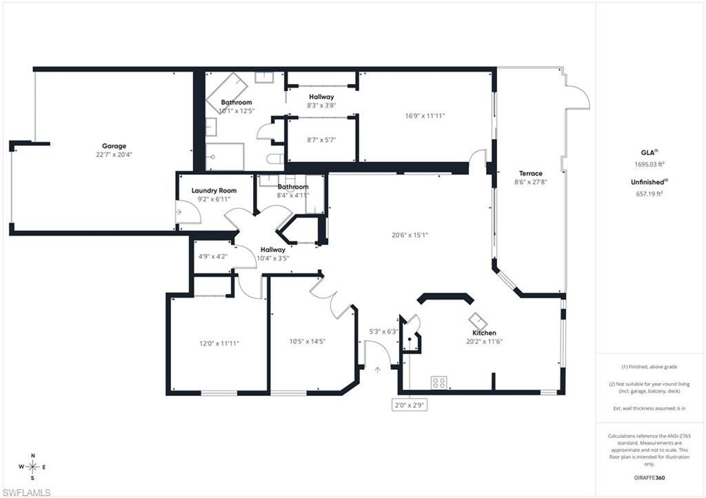 12971 Pennington Pl, Unit 102, Fort Myers, FL 33913 Photo