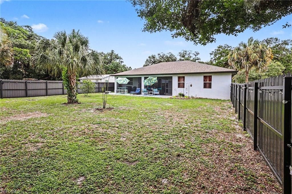 190 Hendry St , Labelle, FL 33935 Photo