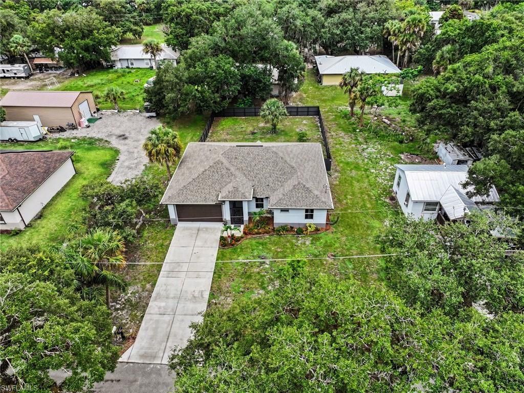 190 Hendry St , Labelle, FL 33935 Photo