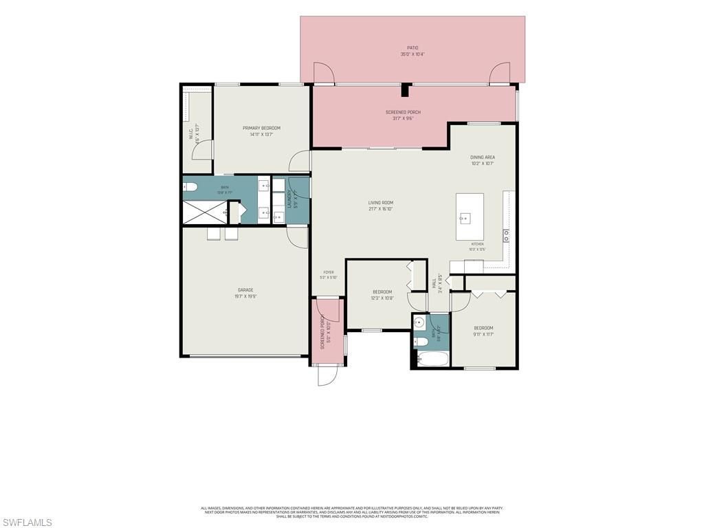 190 Hendry St , Labelle, FL 33935 Photo