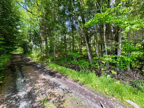 00 Mink Hill Road, Bradford, VT 05033