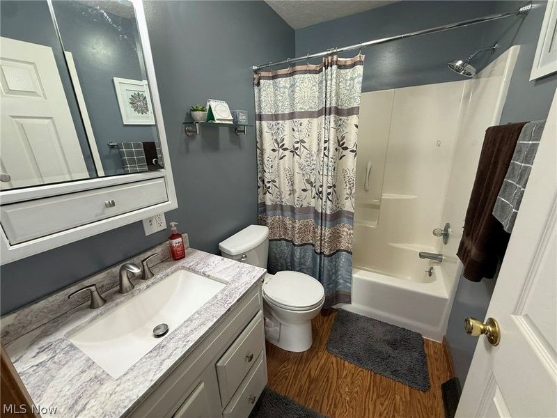 2741 Tabor Ridge Road NE, Mineral City, OH 44656 Photo 12