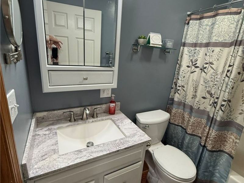 2741 Tabor Ridge Road NE, Mineral City, OH 44656 Photo 13