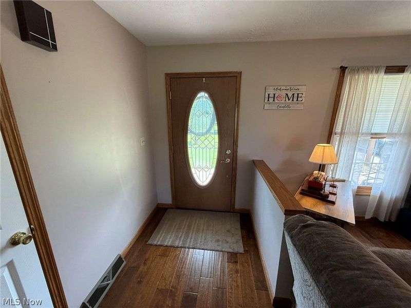 2741 Tabor Ridge Road NE, Mineral City, OH 44656 Photo 3