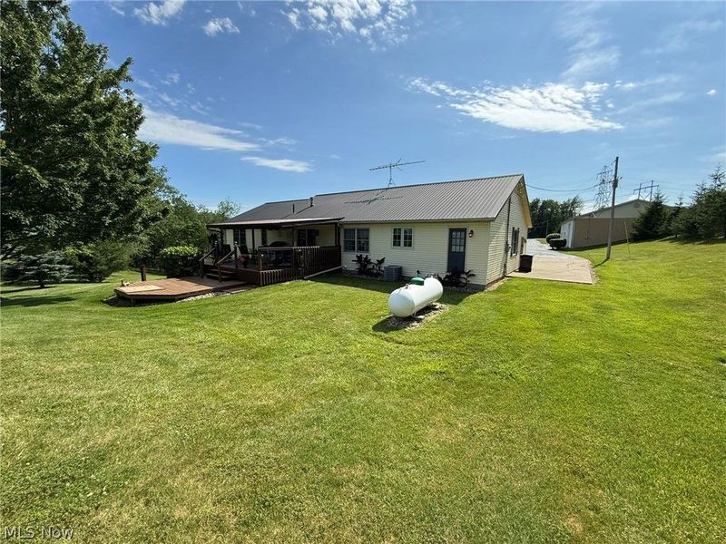 2741 Tabor Ridge Road NE, Mineral City, OH 44656 Photo 34