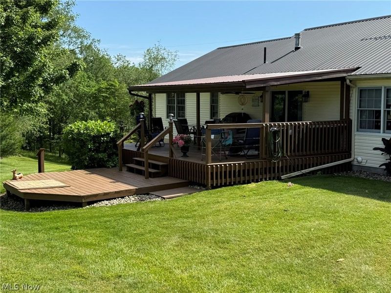 2741 Tabor Ridge Road NE, Mineral City, OH 44656 Photo 35