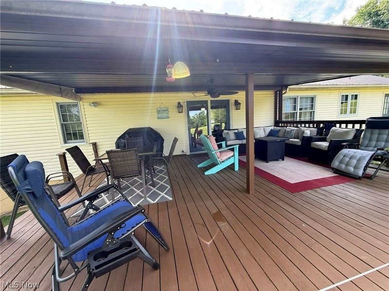 2741 Tabor Ridge Road NE, Mineral City, OH 44656 Photo 36