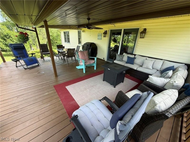2741 Tabor Ridge Road NE, Mineral City, OH 44656 Photo 37