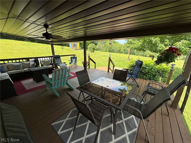 2741 Tabor Ridge Road NE, Mineral City, OH 44656 Photo 38
