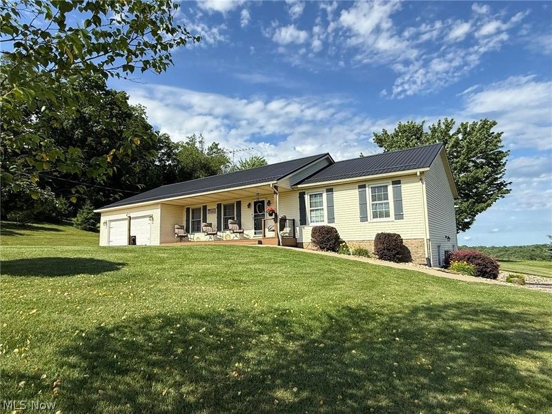 2741 Tabor Ridge Road NE, Mineral City, OH 44656 Photo 48