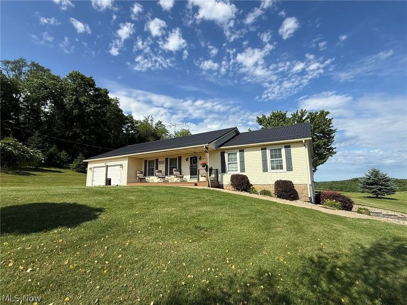 2741 Tabor Ridge Road NE, Mineral City, OH 44656 Photo 49