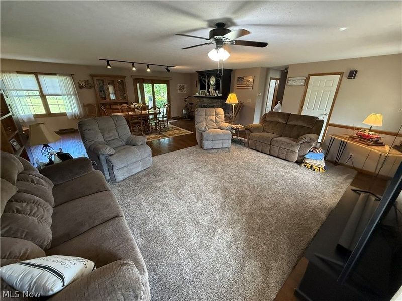 2741 Tabor Ridge Road NE, Mineral City, OH 44656 Photo 5