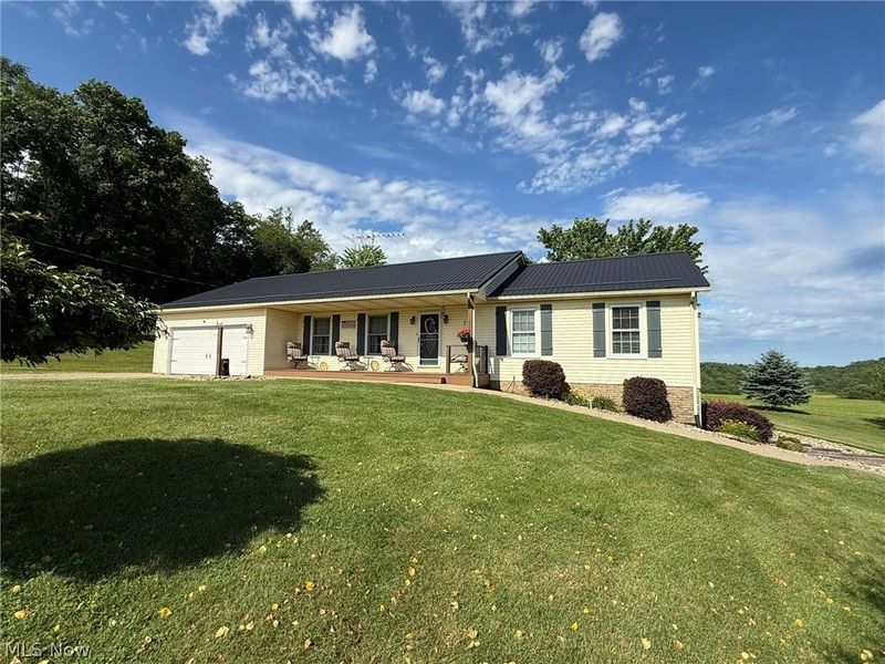 2741 Tabor Ridge Road NE, Mineral City, OH 44656 Photo 50