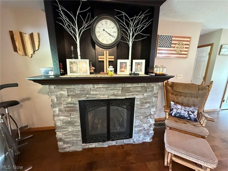 2741 Tabor Ridge Road NE, Mineral City, OH 44656 Photo 8
