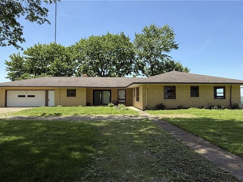 932 State Route 95, Perrysville, OH 44864 Photo 1