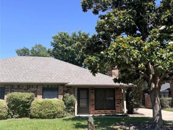 5628 Westchase Drive, North Richland Hills, TX 76180