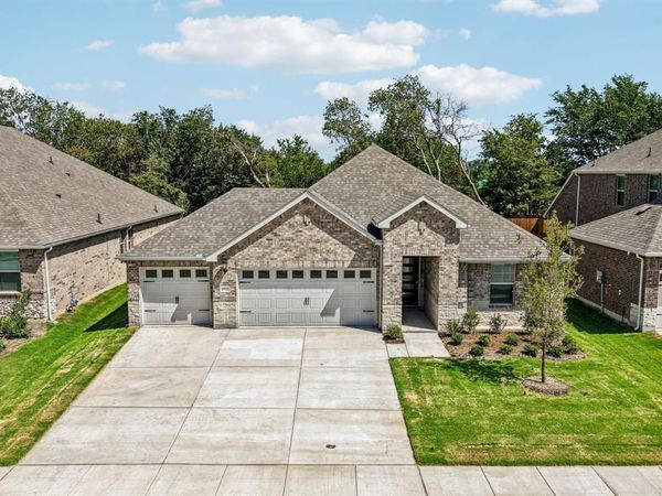 1533 Shenandoah Trail, Anna, TX 75409