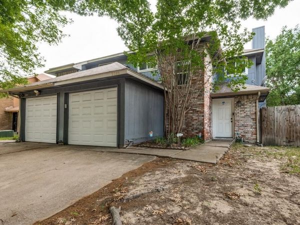 2643 San Sabastian Circle , Grand Prairie, TX 75052