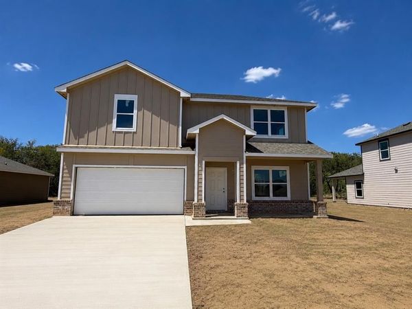 1809 Zelvia Lane, Waco, TX 76708