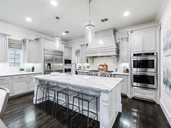 4118 Fallbrook Drive, Frisco, TX 75033