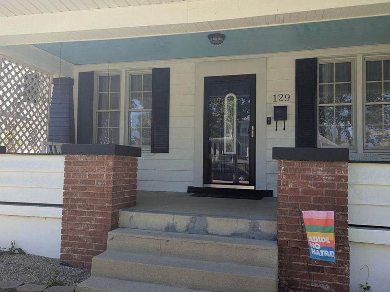 129 Hampton Place, Springfield, OH 45504 Photo 2
