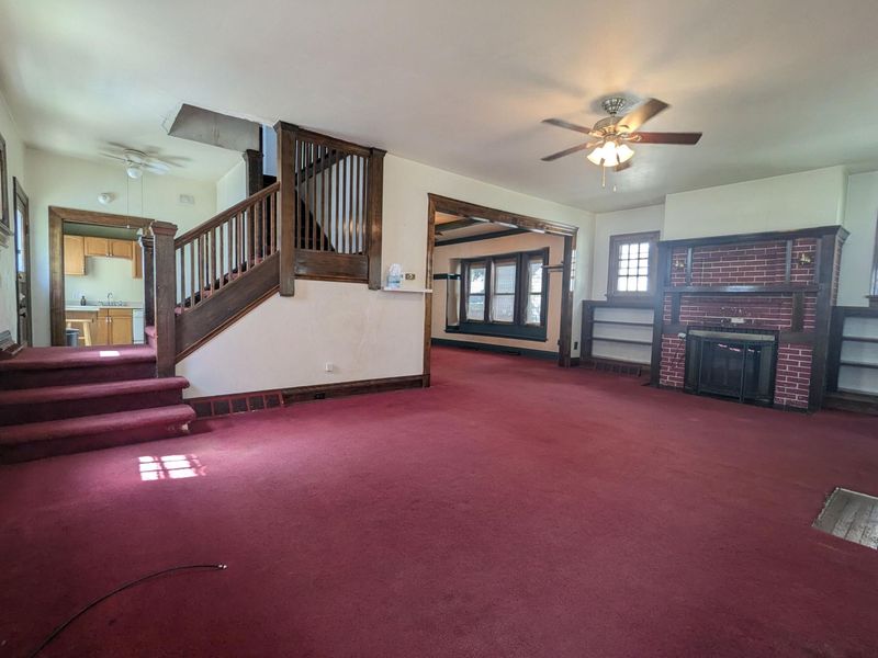 129 Hampton Place, Springfield, OH 45504 Photo 7