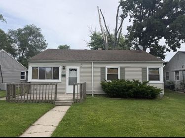 227 N Delaware Street, Hobart, IN 46342