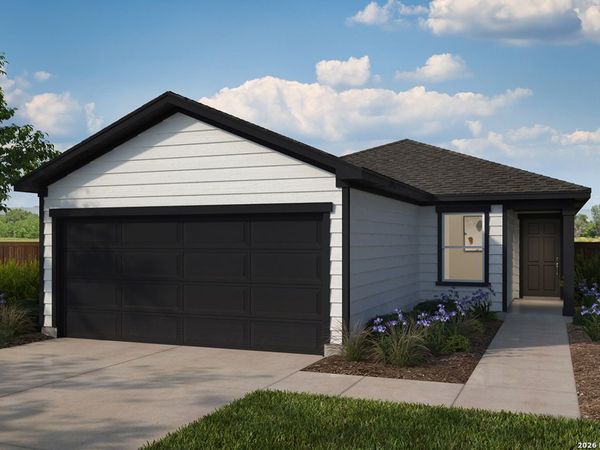 10049 JAGGER AVENUE, Converse, TX 78109
