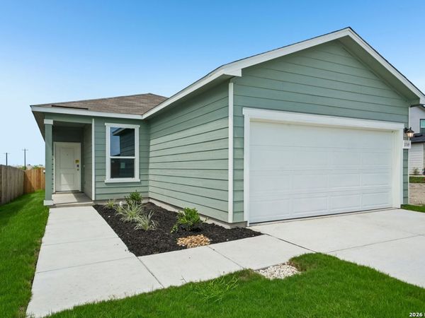10049 JAGGER AVENUE, Converse, TX 78109