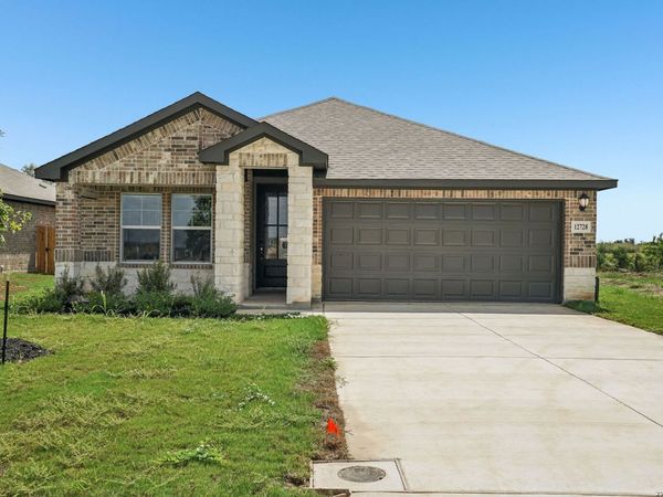 12728 Winding Butte, Schertz, TX 78154