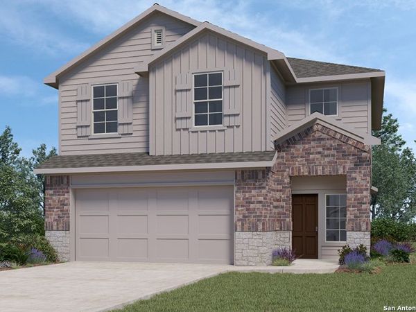 10742 Dazzle, San Antonio, TX 78252