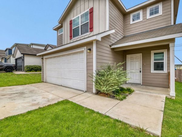 553 Autumn Blaze, New Braunfels, TX 78130