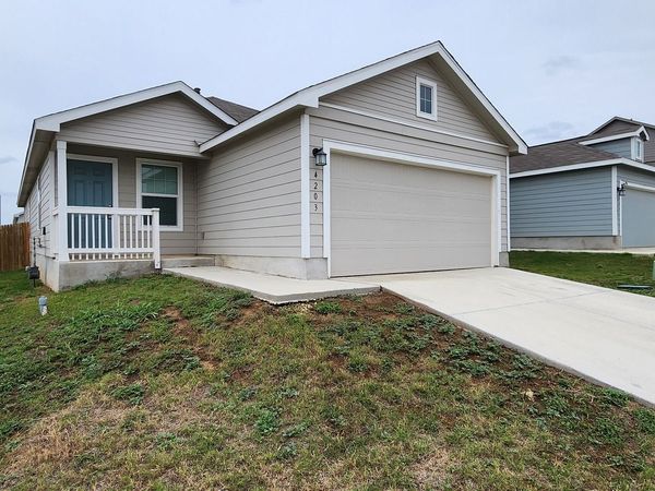 4203 Southton Mere, San Antonio, TX 78223