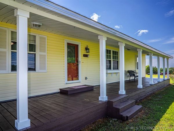 713 Pinewood Trails Drive , Ardmore, OK 73401