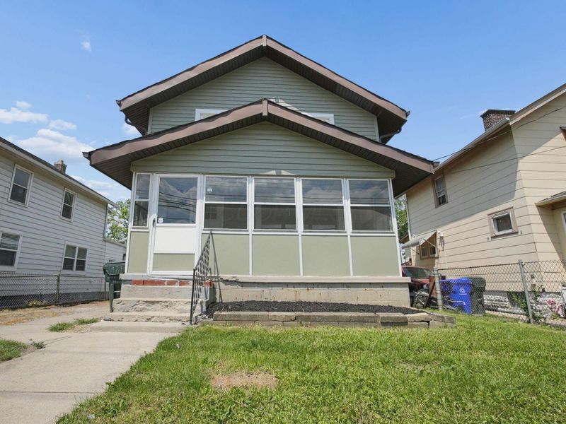 1471 Jefferson Avenue , Columbus, OH 43211 Photo 2