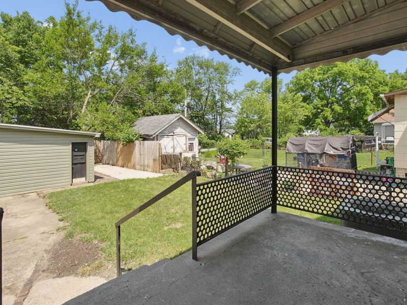 1471 Jefferson Avenue , Columbus, OH 43211 Photo 24