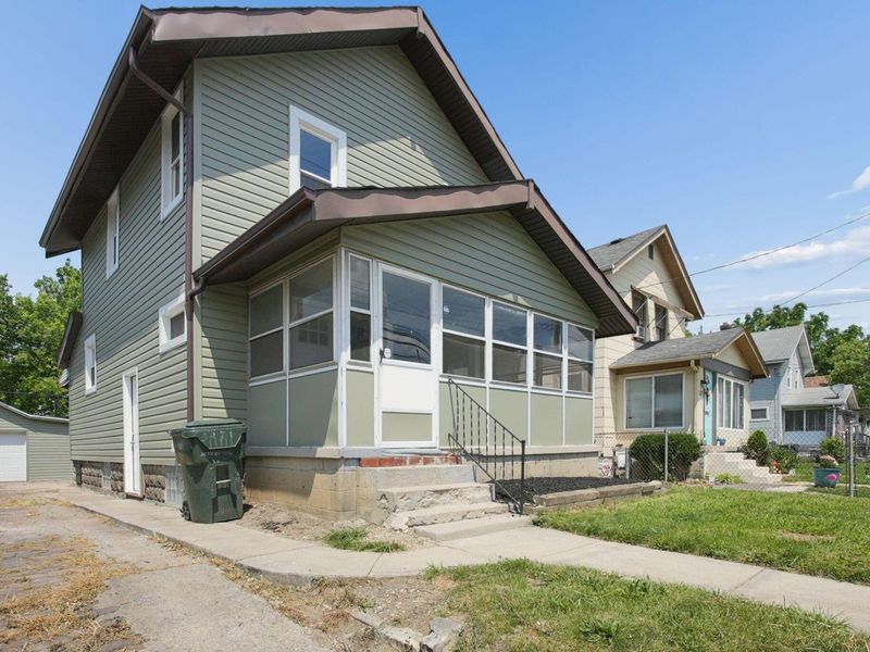 1471 Jefferson Avenue , Columbus, OH 43211 Photo 3