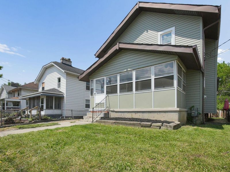 1471 Jefferson Avenue , Columbus, OH 43211 Photo 4