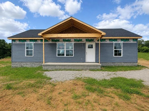 Lot 2 Region Road , Roundhill, KY 42275