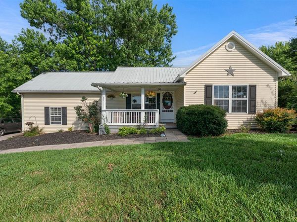64 Bethel Church Road, Glasgow, KY 42141