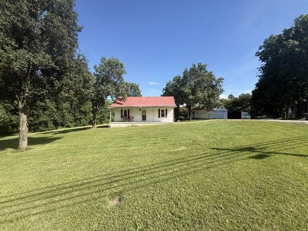 328 Ray Ashley Road , Sweeden, KY 42285